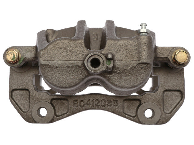 Raybestos Brakes Disc Brake Caliper P/N:FRC11352 Fits: Hyundai Santa Fe 06-01, Hyundai Xg300 2001, Hyundai Xg350 03-02 - Image 3