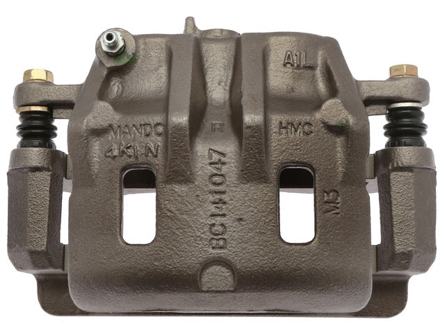 Raybestos Brakes Disc Brake Caliper P/N:FRC11352 Fits: Hyundai Santa Fe 06-01, Hyundai Xg300 2001, Hyundai Xg350 03-02 - Image 4