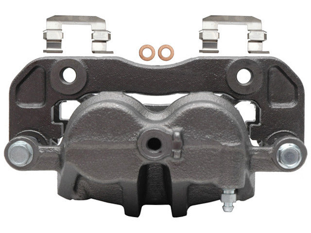 Raybestos Brakes Disc Brake Caliper P/N:FRC11357 Fits: Hyundai Santa Fe 06-01 - Image 4