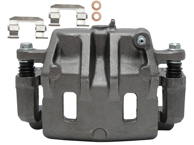 Raybestos Brakes Disc Brake Caliper P/N:FRC11357 Fits: Hyundai Santa Fe 06-01 - Image 5