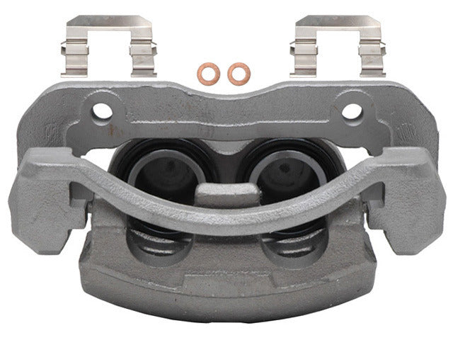 Raybestos Brakes Disc Brake Caliper P/N:FRC11358 Fits: Hyundai Santa Fe 06-01 - Image 3