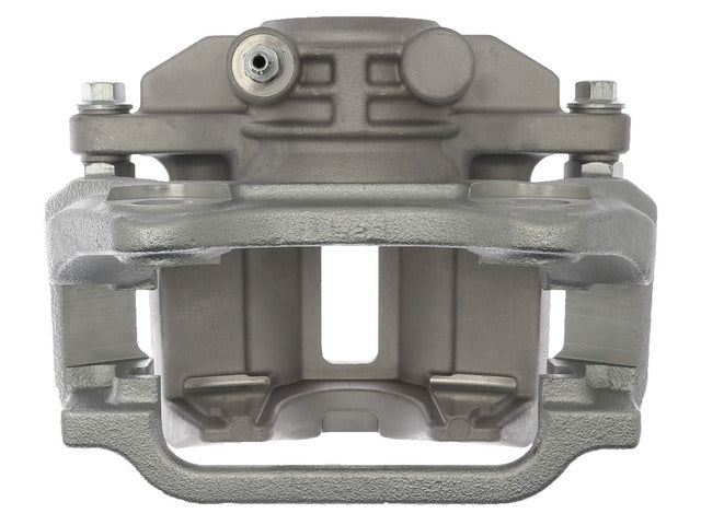 Raybestos Brakes Disc Brake Caliper P/N:FRC11359C Fits: Cadillac Deville 05-03, Cadillac Dts 11-06, Chevrolet Silverado 1500 06-03, Chevrolet Silverado 1500 Classic 2007, GMC Sierra 1500 06-03, GMC Sierra 1500 Classic 2007 - Image 2