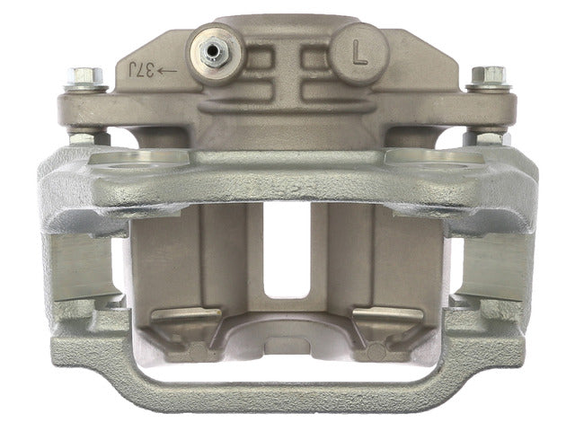 Raybestos Brakes Disc Brake Caliper P/N:FRC11359N Fits: Cadillac Deville 05-03, Cadillac Dts 11-06, Chevrolet Silverado 1500 06-03, Chevrolet Silverado 1500 Classic 2007, GMC Sierra 1500 06-03, GMC Sierra 1500 Classic 2007 - Image 2