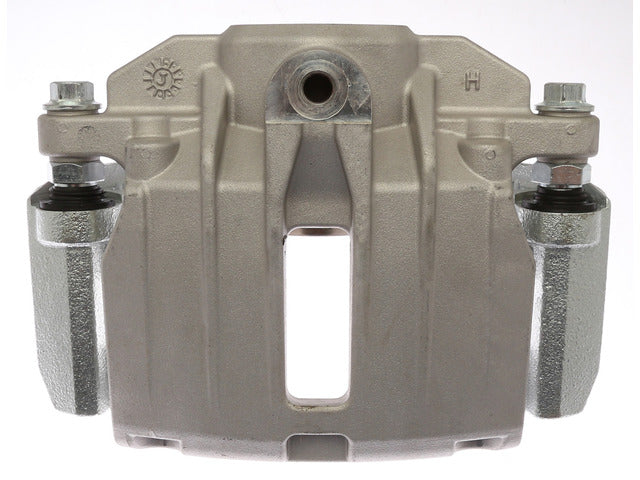 Raybestos Brakes Disc Brake Caliper P/N:FRC11359N Fits: Cadillac Deville 05-03, Cadillac Dts 11-06, Chevrolet Silverado 1500 06-03, Chevrolet Silverado 1500 Classic 2007, GMC Sierra 1500 06-03, GMC Sierra 1500 Classic 2007 - Image 4