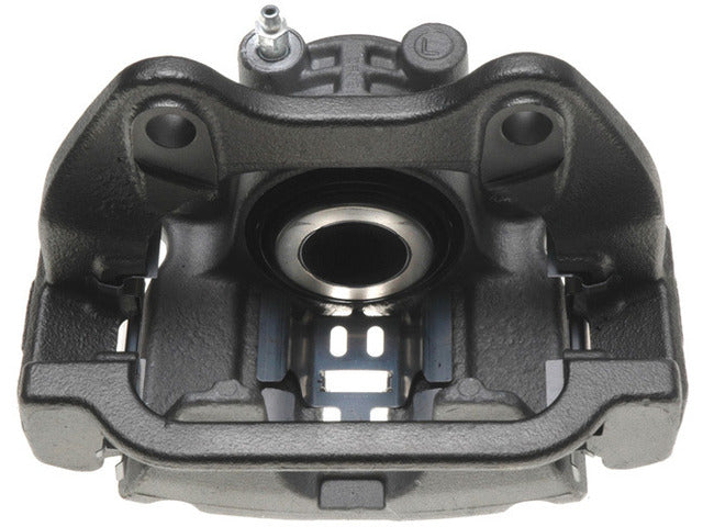Raybestos Brakes Disc Brake Caliper P/N:FRC11359 Fits: Cadillac Deville 05-03, Cadillac Dts 11-06, Chevrolet Silverado 1500 06-03, Chevrolet Silverado 1500 Classic 2007, GMC Sierra 1500 06-03, GMC Sierra 1500 Classic 2007 - Image 1