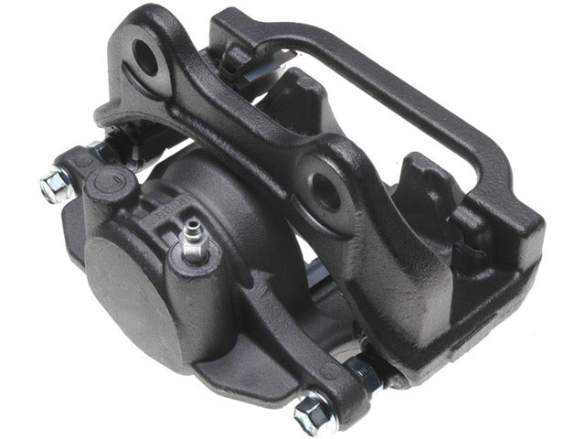 Raybestos Brakes Disc Brake Caliper P/N:FRC11359 Fits: Cadillac Deville 05-03, Cadillac Dts 11-06, Chevrolet Silverado 1500 06-03, Chevrolet Silverado 1500 Classic 2007, GMC Sierra 1500 06-03, GMC Sierra 1500 Classic 2007 - Image 2