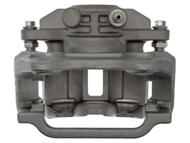 Raybestos Brakes Disc Brake Caliper P/N:FRC11360C Fits: Cadillac Deville 05-03, Cadillac Dts 11-06, Chevrolet Silverado 1500 06-03, Chevrolet Silverado 1500 Classic 2007, GMC Sierra 1500 06-03, GMC Sierra 1500 Classic 2007 - Image 2