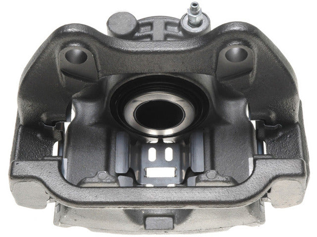 Raybestos Brakes Disc Brake Caliper P/N:FRC11360 Fits: Cadillac Deville 05-03, Cadillac Dts 11-06, Chevrolet Silverado 1500 06-03, Chevrolet Silverado 1500 Classic 2007, GMC Sierra 1500 06-03, GMC Sierra 1500 Classic 2007 - Image 1