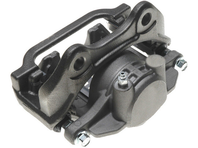 Raybestos Brakes Disc Brake Caliper P/N:FRC11360 Fits: Cadillac Deville 05-03, Cadillac Dts 11-06, Chevrolet Silverado 1500 06-03, Chevrolet Silverado 1500 Classic 2007, GMC Sierra 1500 06-03, GMC Sierra 1500 Classic 2007 - Image 2