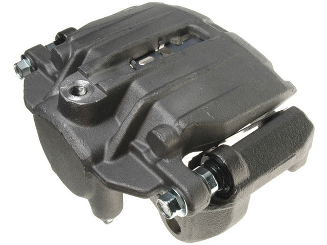 Raybestos Brakes Disc Brake Caliper P/N:FRC11360 Fits: Cadillac Deville 05-03, Cadillac Dts 11-06, Chevrolet Silverado 1500 06-03, Chevrolet Silverado 1500 Classic 2007, GMC Sierra 1500 06-03, GMC Sierra 1500 Classic 2007 - Image 3