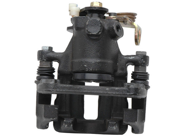 Raybestos Brakes Disc Brake Caliper P/N:FRC11361 Fits: Audi A4 2001, Audi A4 Quattro 2001 - Image 2