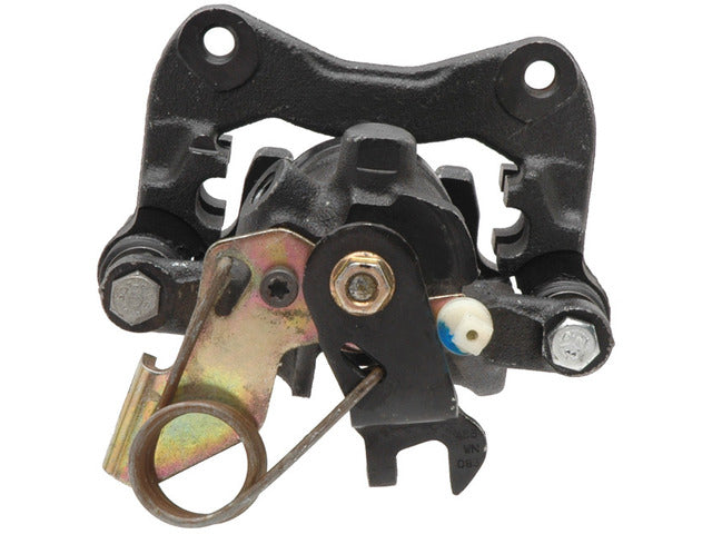 Raybestos Brakes Disc Brake Caliper P/N:FRC11361 Fits: Audi A4 2001, Audi A4 Quattro 2001 - Image 4