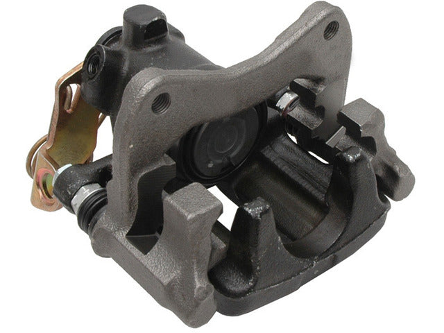 Raybestos Brakes Disc Brake Caliper P/N:FRC11362 Fits: Audi A4 2001, Audi A4 Quattro 2001 - Image 1