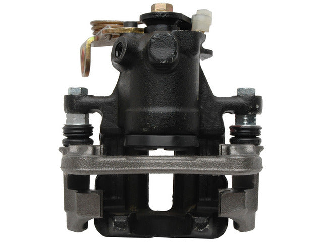 Raybestos Brakes Disc Brake Caliper P/N:FRC11362 Fits: Audi A4 2001, Audi A4 Quattro 2001 - Image 2