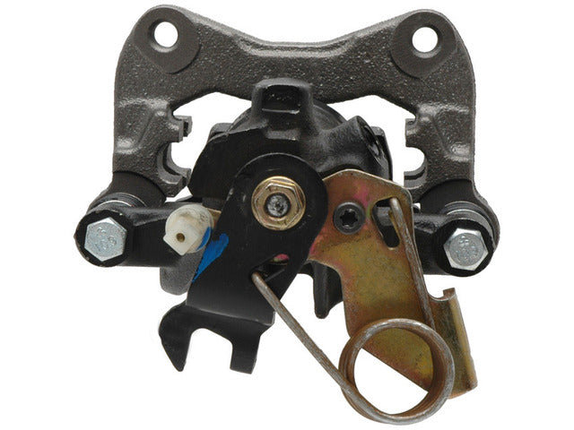 Raybestos Brakes Disc Brake Caliper P/N:FRC11362 Fits: Audi A4 2001, Audi A4 Quattro 2001 - Image 4