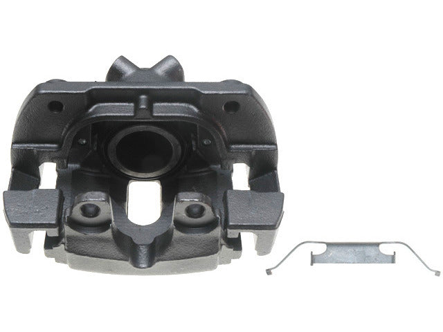 Raybestos Brakes Disc Brake Caliper P/N:FRC11367 Fits: BMW 330ci 06-01, BMW 330i 05-01, BMW 330xi 04-01, BMW X3 07-04, BMW Z4 07-06 - Image 1