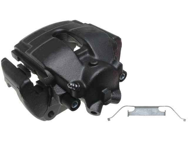 Raybestos Brakes Disc Brake Caliper P/N:FRC11367 Fits: BMW 330ci 06-01, BMW 330i 05-01, BMW 330xi 04-01, BMW X3 07-04, BMW Z4 07-06 - Image 2