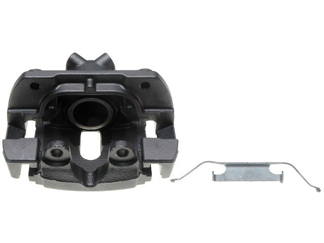 Raybestos Brakes Disc Brake Caliper P/N:FRC11368 Fits: BMW 330ci 06-01, BMW 330i 05-01, BMW 330xi 04-01, BMW X3 07-04, BMW Z4 08-06 - Image 1