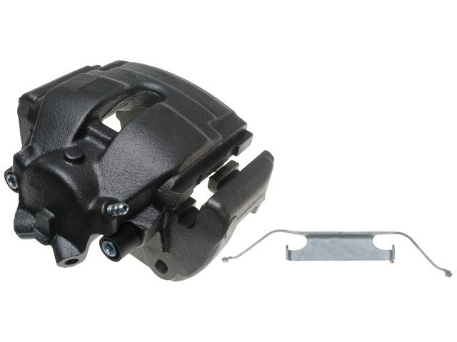 Raybestos Brakes Disc Brake Caliper P/N:FRC11368 Fits: BMW 330ci 06-01, BMW 330i 05-01, BMW 330xi 04-01, BMW X3 07-04, BMW Z4 08-06 - Image 2