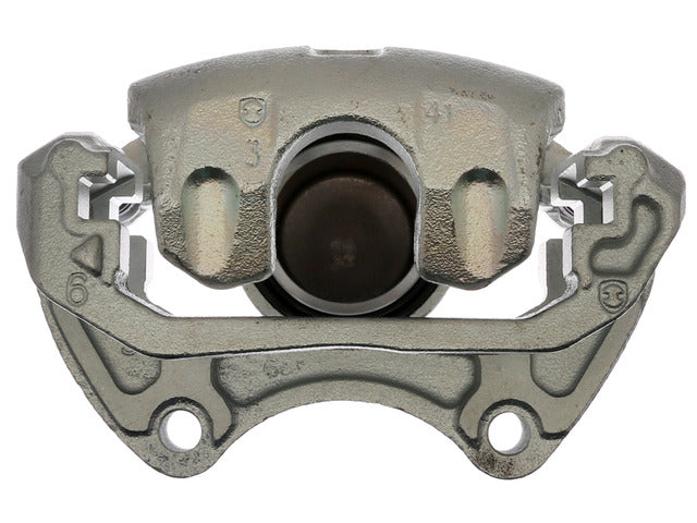 Raybestos Brakes Disc Brake Caliper P/N:FRC11371C Fits: Infiniti I35 04-02, Nissan Altima 06-02, Nissan Maxima 03-02 - Image 1