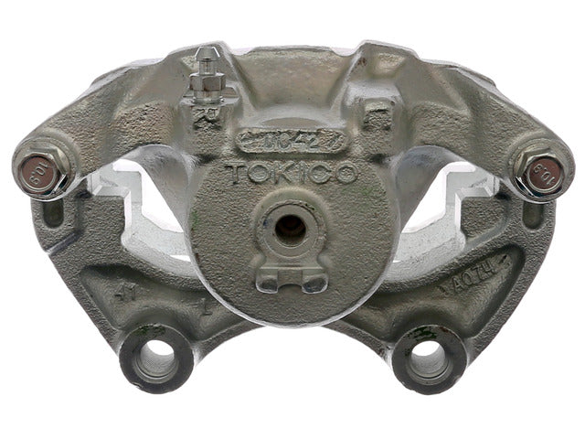 Raybestos Brakes Disc Brake Caliper P/N:FRC11371C Fits: Infiniti I35 04-02, Nissan Altima 06-02, Nissan Maxima 03-02 - Image 3