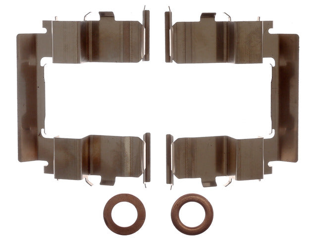 Raybestos Brakes Disc Brake Caliper P/N:FRC11371C Fits: Infiniti I35 04-02, Nissan Altima 06-02, Nissan Maxima 03-02 - Image 5