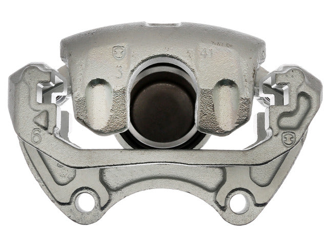Raybestos Brakes Disc Brake Caliper P/N:FRC11371N Fits: Infiniti I35 04-02, Nissan Altima 06-02, Nissan Maxima 03-02 - Image 1