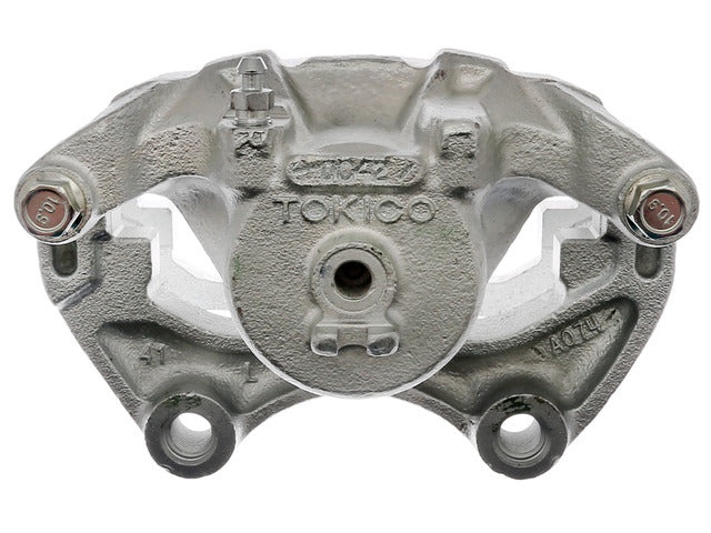Raybestos Brakes Disc Brake Caliper P/N:FRC11371N Fits: Infiniti I35 04-02, Nissan Altima 06-02, Nissan Maxima 03-02 - Image 3