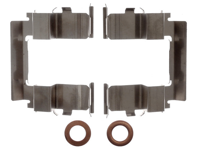 Raybestos Brakes Disc Brake Caliper P/N:FRC11371N Fits: Infiniti I35 04-02, Nissan Altima 06-02, Nissan Maxima 03-02 - Image 5