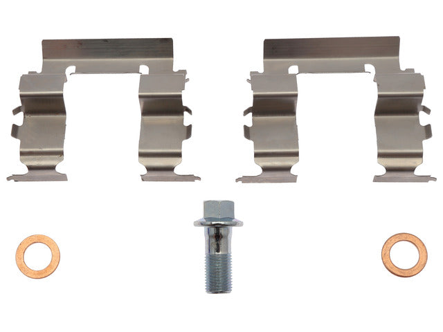 Raybestos Brakes Disc Brake Caliper P/N:FRC11371 Fits: Infiniti I35 04-02, Nissan Altima 06-02, Nissan Maxima 03-02 - Image 5