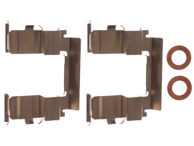 Raybestos Brakes Disc Brake Caliper P/N:FRC11372C Fits: Infiniti I35 04-02, Nissan Altima 06-02, Nissan Maxima 03-02 - Image 5