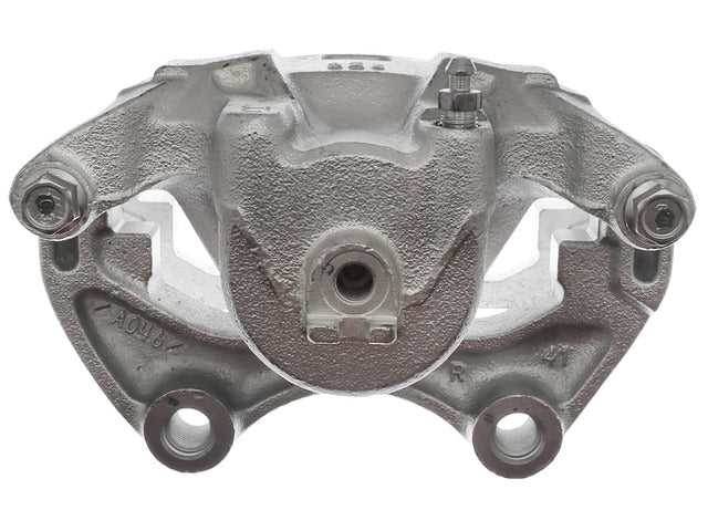 Raybestos Brakes Disc Brake Caliper P/N:FRC11372N Fits: Infiniti I35 04-02, Nissan Altima 06-02, Nissan Maxima 03-02 - Image 3