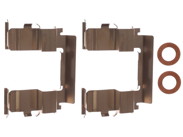 Raybestos Brakes Disc Brake Caliper P/N:FRC11372N Fits: Infiniti I35 04-02, Nissan Altima 06-02, Nissan Maxima 03-02 - Image 5