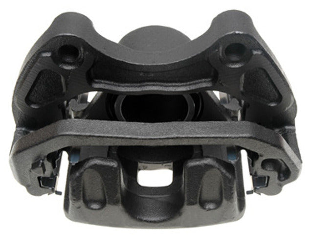 Raybestos Brakes Disc Brake Caliper P/N:FRC11372 Fits: Infiniti I35 04-02, Nissan Altima 06-02, Nissan Maxima 03-02 - Image 1