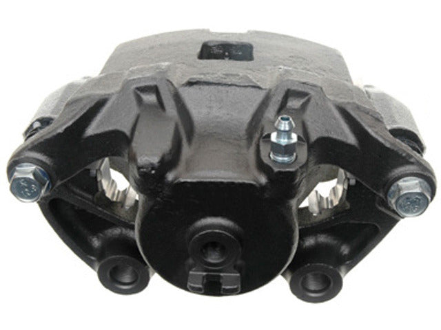 Raybestos Brakes Disc Brake Caliper P/N:FRC11372 Fits: Infiniti I35 04-02, Nissan Altima 06-02, Nissan Maxima 03-02 - Image 2