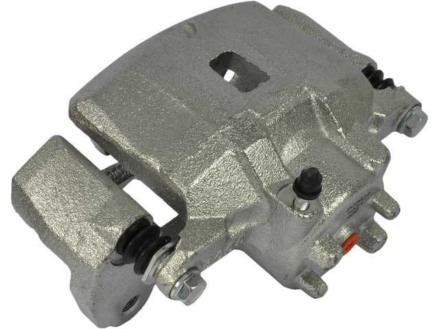 Raybestos Brakes Disc Brake Caliper P/N:FRC11373N Fits: Chrysler Sebring 05-01, Dodge Stratus 05-01, Mitsubishi Eclipse 05-01, Mitsubishi Galant 12-02 - Image 1
