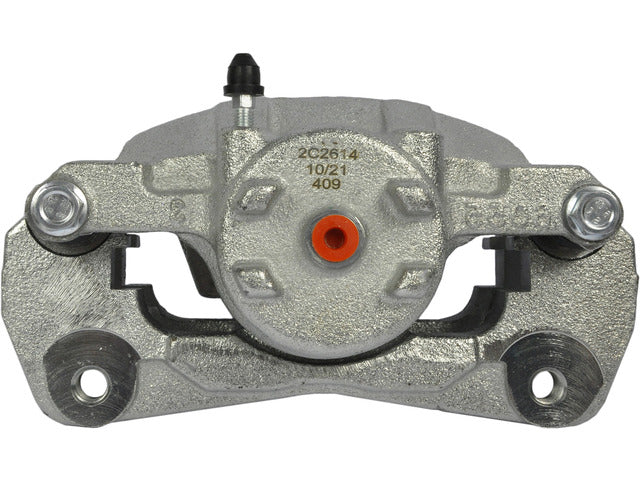 Raybestos Brakes Disc Brake Caliper P/N:FRC11373N Fits: Chrysler Sebring 05-01, Dodge Stratus 05-01, Mitsubishi Eclipse 05-01, Mitsubishi Galant 12-02 - Image 3
