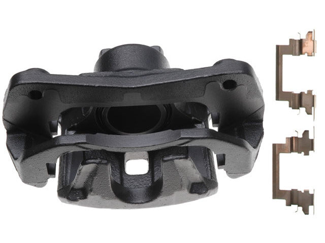 Raybestos Brakes Disc Brake Caliper P/N:FRC11373 Fits: Chrysler Sebring 05-01, Dodge Stratus 05-01, Mitsubishi Eclipse 05-01, Mitsubishi Galant 12-02 - Image 1