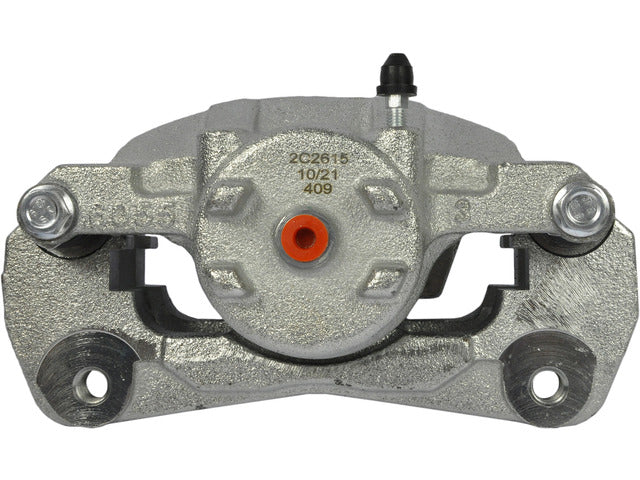 Raybestos Brakes Disc Brake Caliper P/N:FRC11374N Fits: Chrysler Sebring 05-01, Dodge Stratus 05-01, Mitsubishi Eclipse 05-01, Mitsubishi Galant 12-02 - Image 3