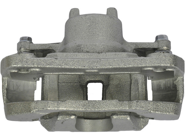 Raybestos Brakes Disc Brake Caliper P/N:FRC11374N Fits: Chrysler Sebring 05-01, Dodge Stratus 05-01, Mitsubishi Eclipse 05-01, Mitsubishi Galant 12-02 - Image 4