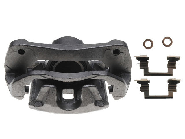 Raybestos Brakes Disc Brake Caliper P/N:FRC11374 Fits: Chrysler Sebring 05-01, Dodge Stratus 05-01, Mitsubishi Eclipse 05-01, Mitsubishi Galant 12-02 - Image 1