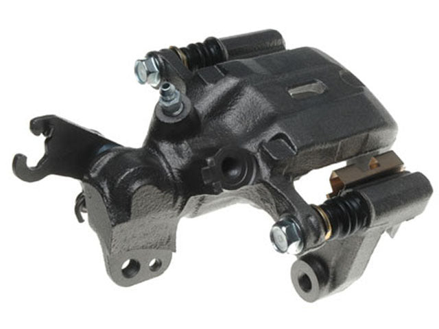 Raybestos Brakes Disc Brake Caliper P/N:FRC11375 Fits: Infiniti I35 04-02, Nissan Maxima 03-01 - Image 2