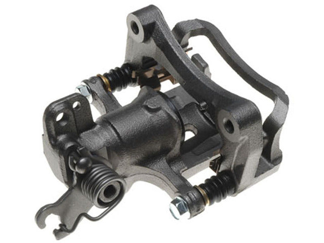 Raybestos Brakes Disc Brake Caliper P/N:FRC11375 Fits: Infiniti I35 04-02, Nissan Maxima 03-01 - Image 3