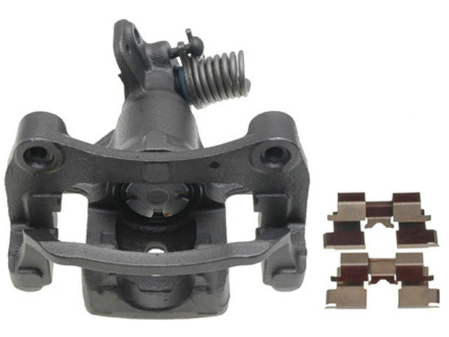 Raybestos Brakes Disc Brake Caliper P/N:FRC11376 Fits: Infiniti I35 04-02, Nissan Maxima 03-01 - Image 1