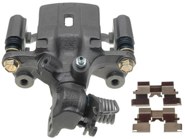 Raybestos Brakes Disc Brake Caliper P/N:FRC11376 Fits: Infiniti I35 04-02, Nissan Maxima 03-01 - Image 2