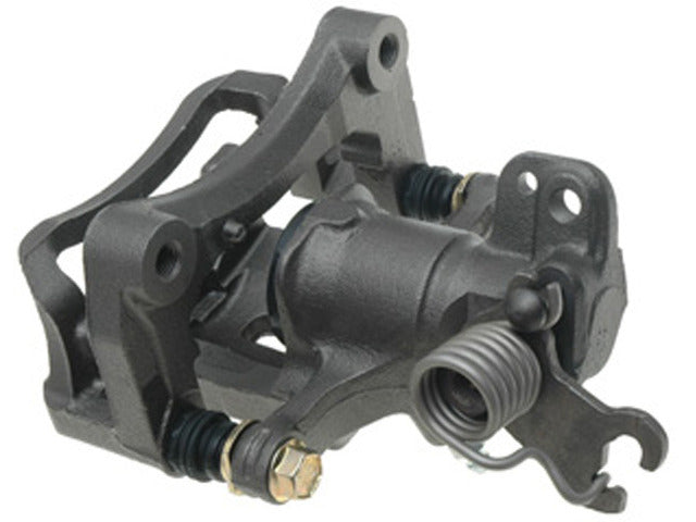 Raybestos Brakes Disc Brake Caliper P/N:FRC11376 Fits: Infiniti I35 04-02, Nissan Maxima 03-01 - Image 3