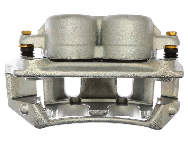 Raybestos Brakes Disc Brake Caliper P/N:FRC11379N Fits: Ford F-150 04-99, Ford F-150 Heritage 2004 - Image 2