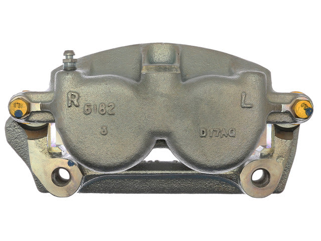 Raybestos Brakes Disc Brake Caliper P/N:FRC11379N Fits: Ford F-150 04-99, Ford F-150 Heritage 2004 - Image 3