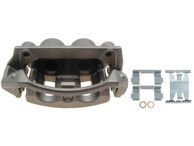 Raybestos Brakes Disc Brake Caliper P/N:FRC11379 Fits: Ford F-150 04-99, Ford F-150 Heritage 2004 - Image 1