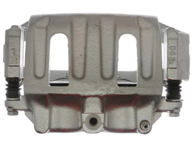 Raybestos Brakes Disc Brake Caliper P/N:FRC11380C Fits: Ford F-150 04-99, Ford F-150 Heritage 2004 - Image 4